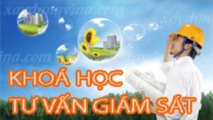 hoc tu van giam sat tai ha noi, cap chung chi tu van giam sat